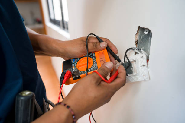 Best Electrical Repair Services  in Mbria, CA