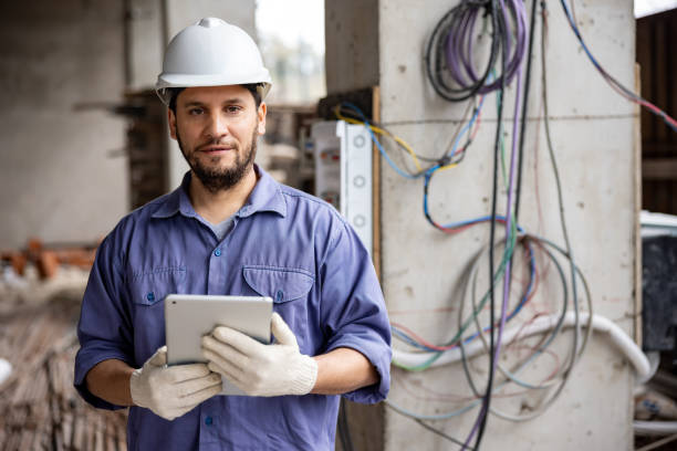 Best Electrical Rewiring Services  in Mbria, CA