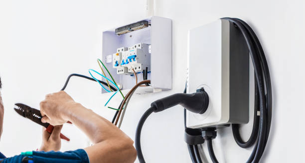 Best Affordable Electrical Installation  in Mbria, CA