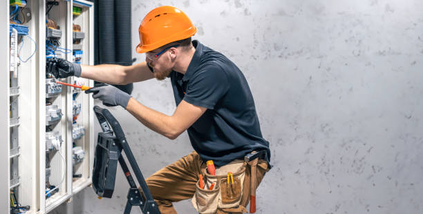 Best Electrical Upgrades for Homes  in Mbria, CA