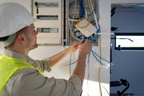 Best Residential Electrician Services  in Mbria, CA