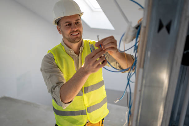 Best Electrical Rewiring Services  in Mbria, CA